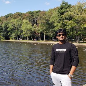 Meet your Posher, Kapil